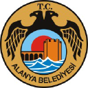 Alanya.bel.tr logo