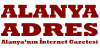 Alanyaadres.com logo