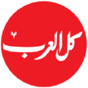 Alarab.com logo