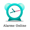 Alarmeonline.com.br logo