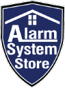 Alarmsystemstore.com logo