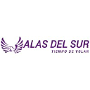 Alasdelsurla.com logo