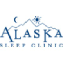 Alaskasleep.com logo