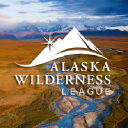 Alaskawild.org logo
