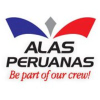 Alasperuanas.com logo