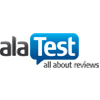 Alatest.com logo