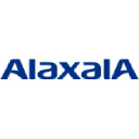 Alaxala.com logo