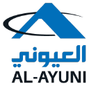 Alayuni.com logo