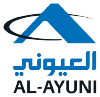 Alayuni.com logo