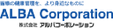 Albacorp.co.jp logo