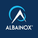 Albainox.com logo