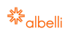 Albelli.be logo