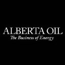 Albertaoilmagazine.com logo