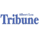 Albertleatribune.com logo