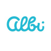 Albi.cz logo