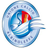 Albinoleffe.com logo