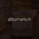 Albumarium.com logo
