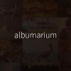 Albumarium.com logo