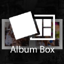 Albumbox.com.br logo