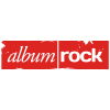 Albumrock.net logo