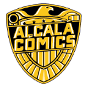 Alcalacomics.com logo