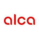 Alcaplast.cz logo