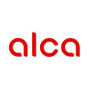 Alcaplast.cz logo