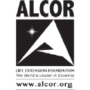 Alcor.org logo