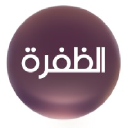 Aldafrah.tv logo