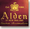 Aldenshoe.com logo