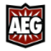 Alderac.com logo