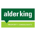 Alderking.com logo