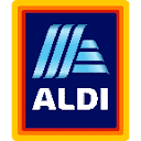 Aldi.co.uk logo