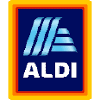 Aldi.co.uk logo