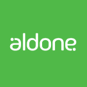 Aldone.fi logo