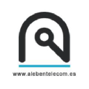 Alebentelecom.es logo