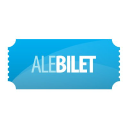 Alebilet.pl logo