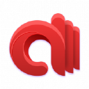 Alecaddd.com logo
