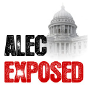 Alecexposed.org logo
