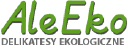 Aleeko.pl logo