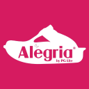 Alegriashoes.com logo