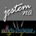 Alejaimprez.pl logo