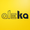 Aleka.vn logo