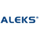 Aleks.com logo