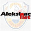 Aleksinac.net logo