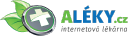 Aleky.cz logo