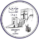 Alepuniv.edu.sy logo