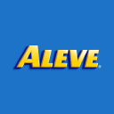 Aleve.com logo