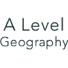 Alevelgeography.com logo