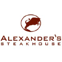 Alexanderssteakhouse.com logo